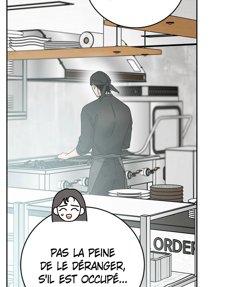 Read Amour Égoïste FR Manga Online