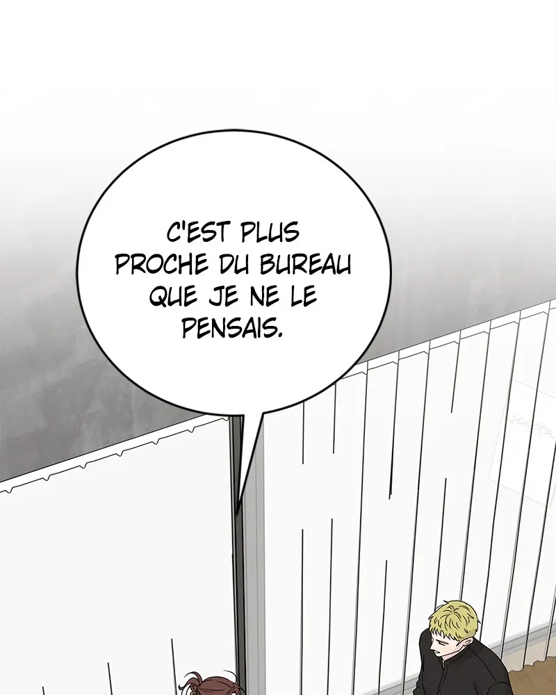 Read Amour Égoïste FR Manga Online