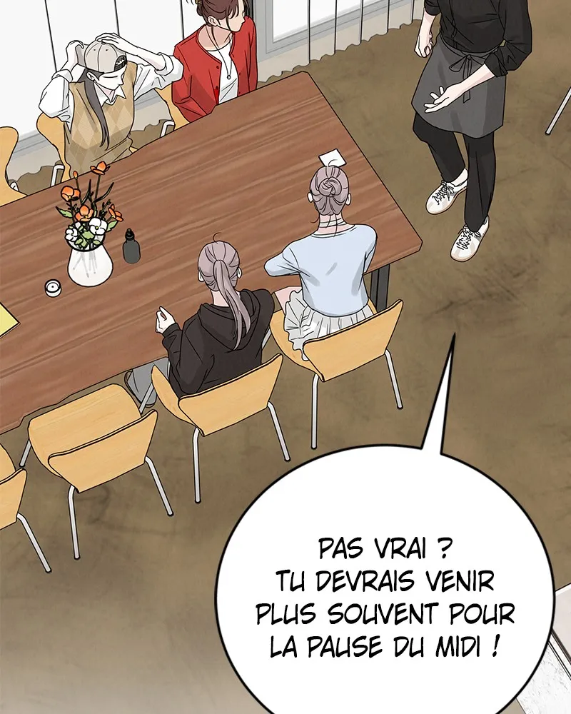 Read Amour Égoïste FR Manga Online
