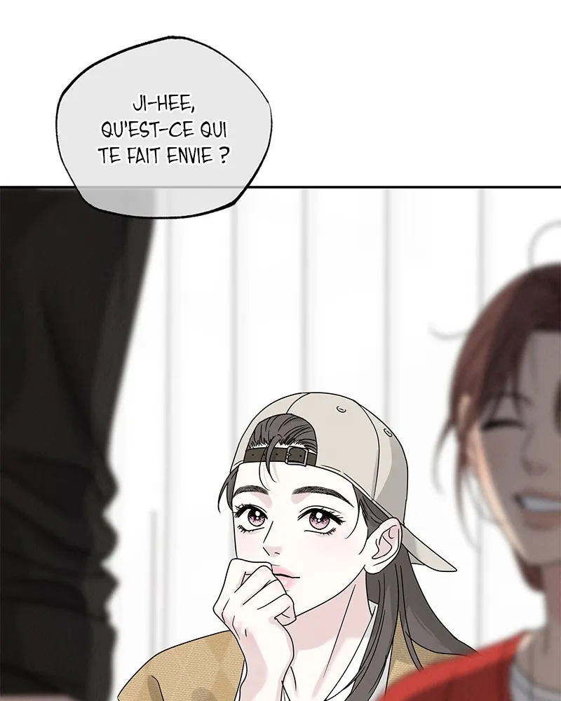 Read Amour Égoïste FR Manga Online