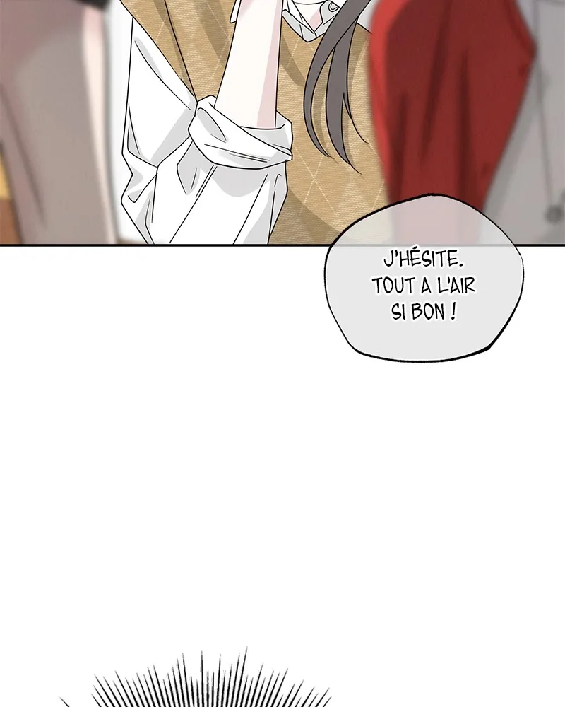 Read Amour Égoïste FR Manga Online