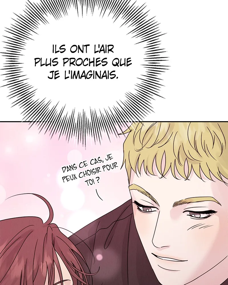 Read Amour Égoïste FR Manga Online