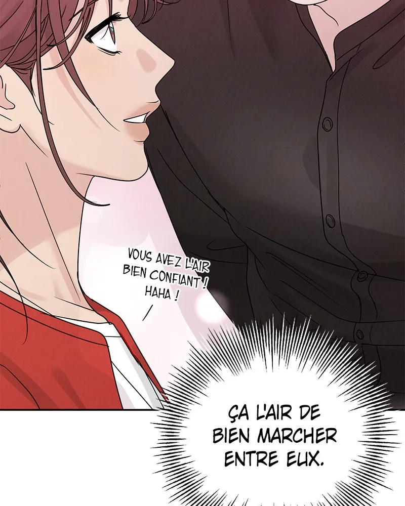 Read Amour Égoïste FR Manga Online