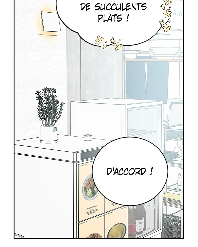 Read Amour Égoïste FR Manga Online