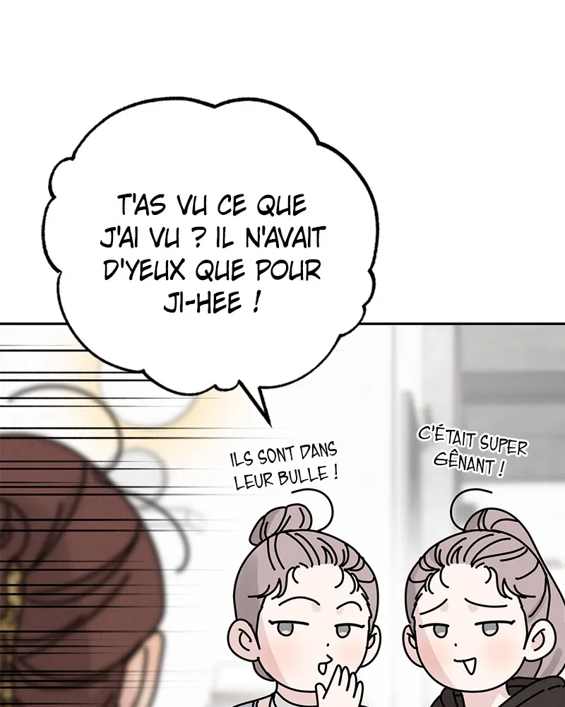 Read Amour Égoïste FR Manga Online