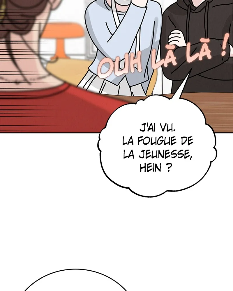 Read Amour Égoïste FR Manga Online