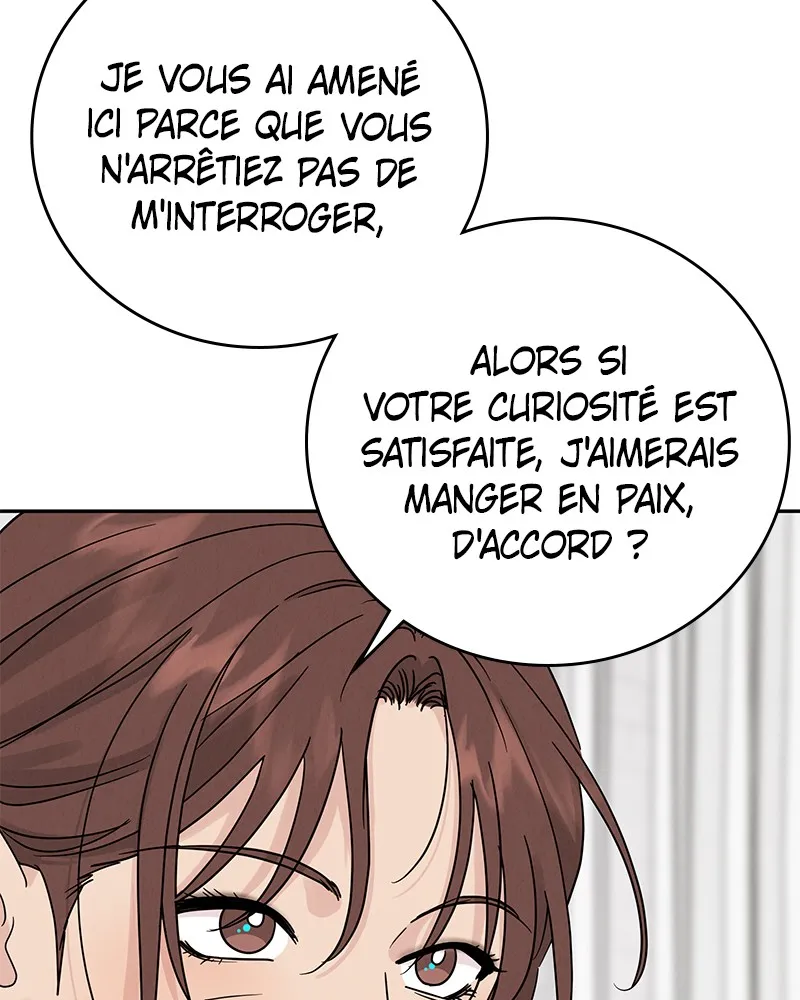 Read Amour Égoïste FR Manga Online