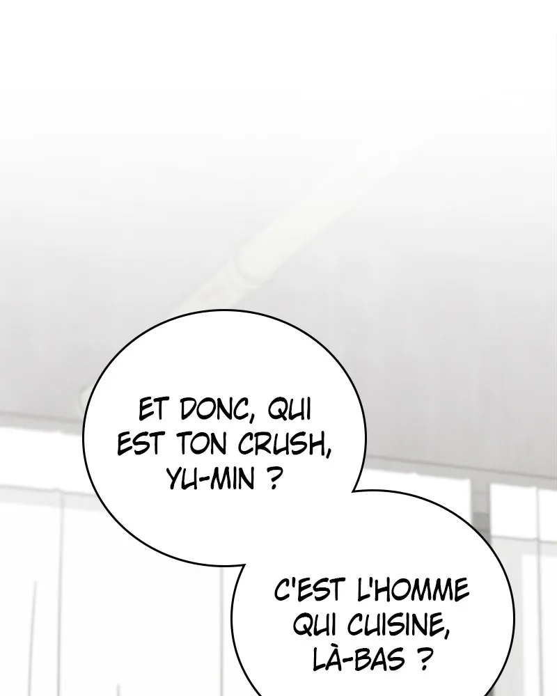 Read Amour Égoïste FR Manga Online