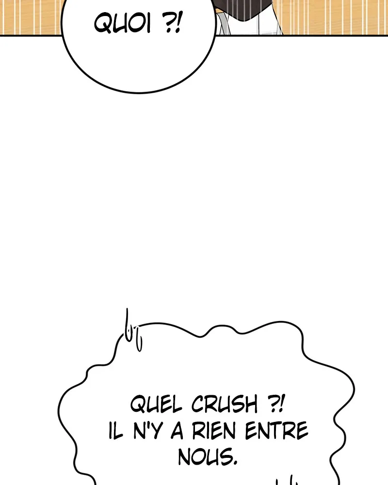 Read Amour Égoïste FR Manga Online