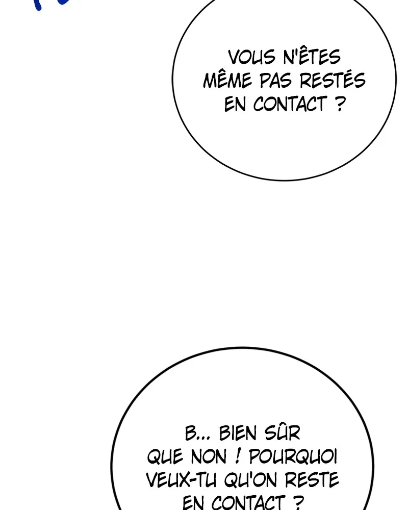 Read Amour Égoïste FR Manga Online