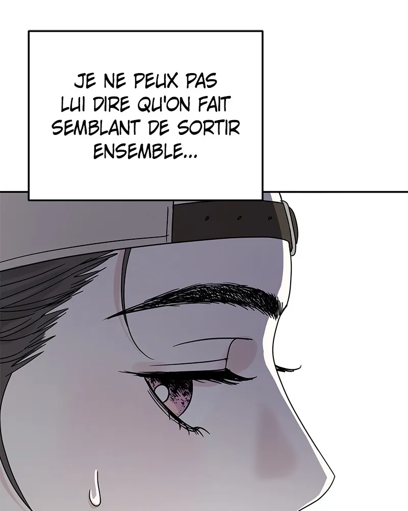 Read Amour Égoïste FR Manga Online