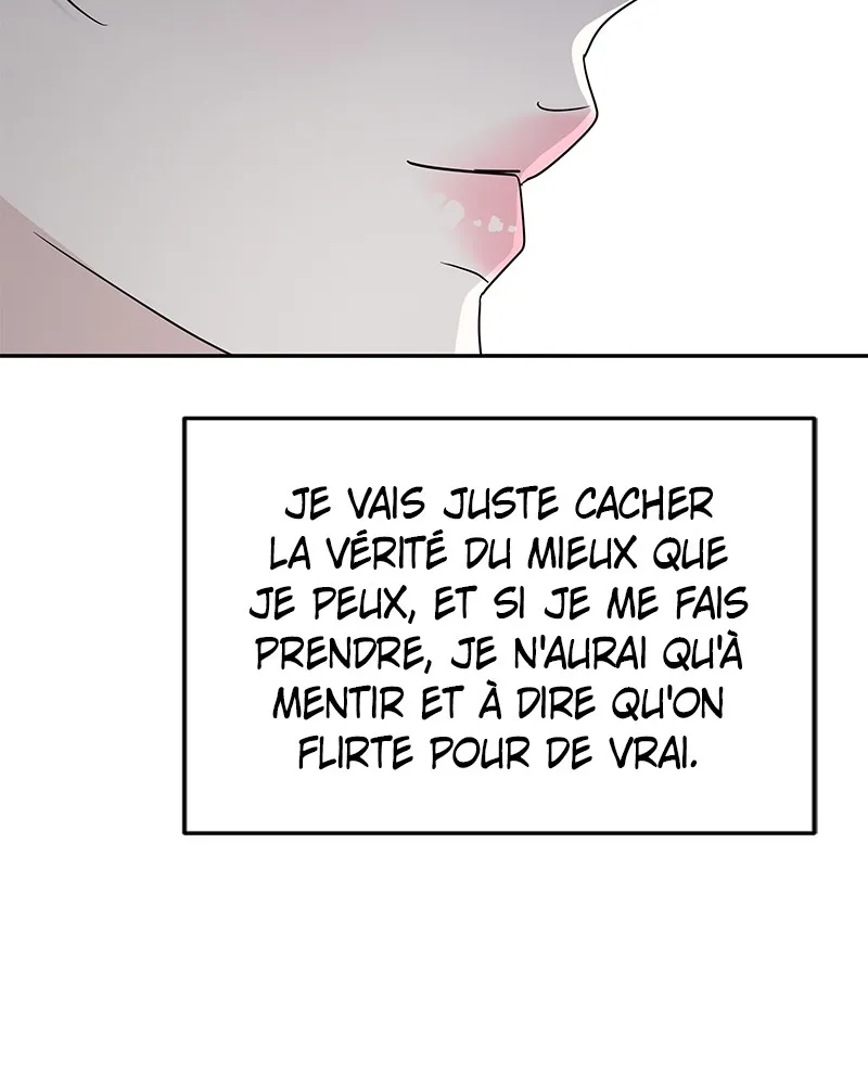 Read Amour Égoïste FR Manga Online