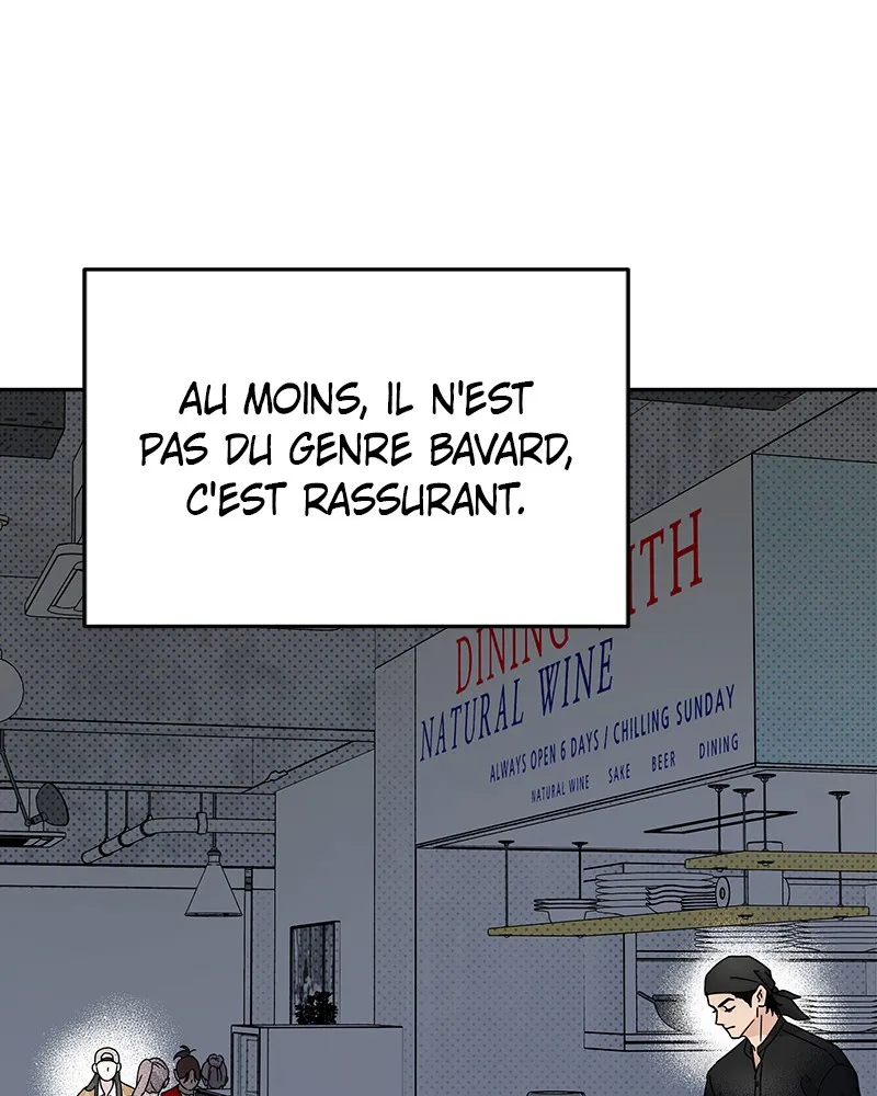 Read Amour Égoïste FR Manga Online