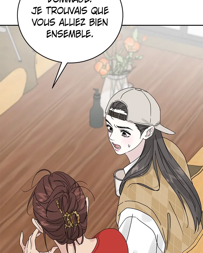 Read Amour Égoïste FR Manga Online