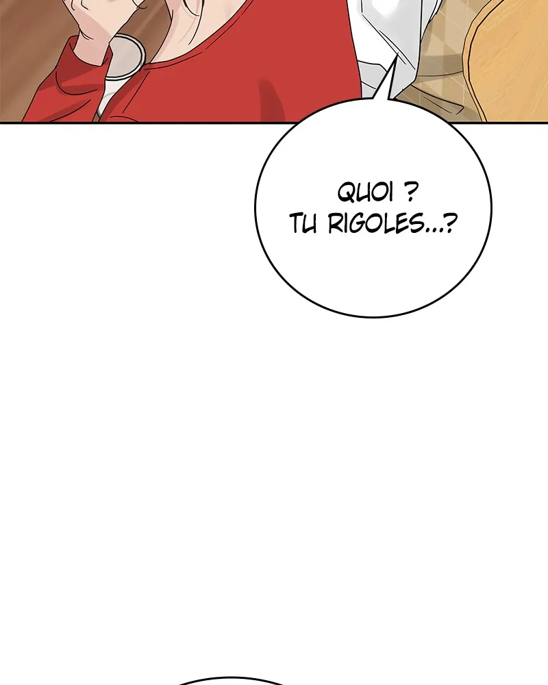 Read Amour Égoïste FR Manga Online