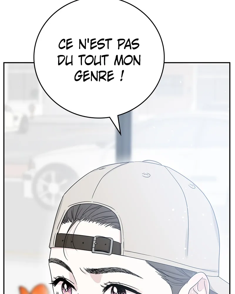 Read Amour Égoïste FR Manga Online