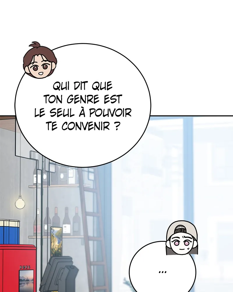 Read Amour Égoïste FR Manga Online