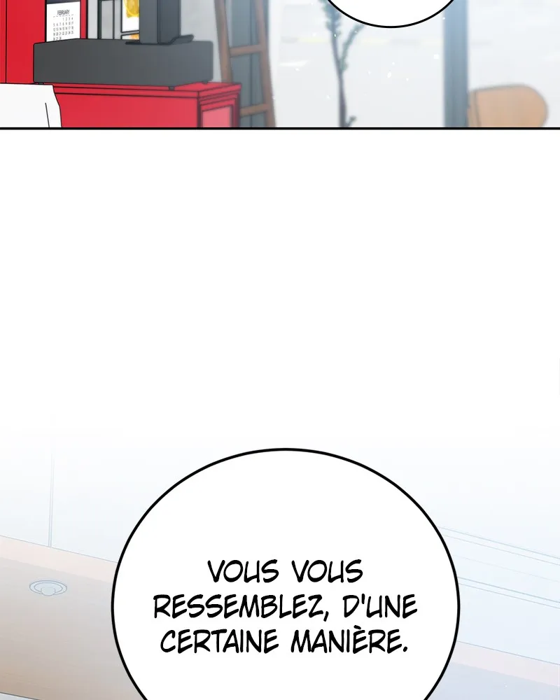 Read Amour Égoïste FR Manga Online