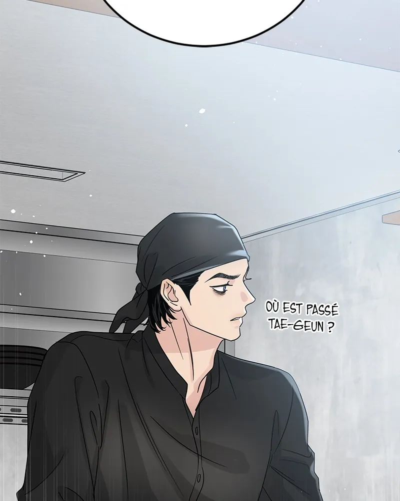 Read Amour Égoïste FR Manga Online