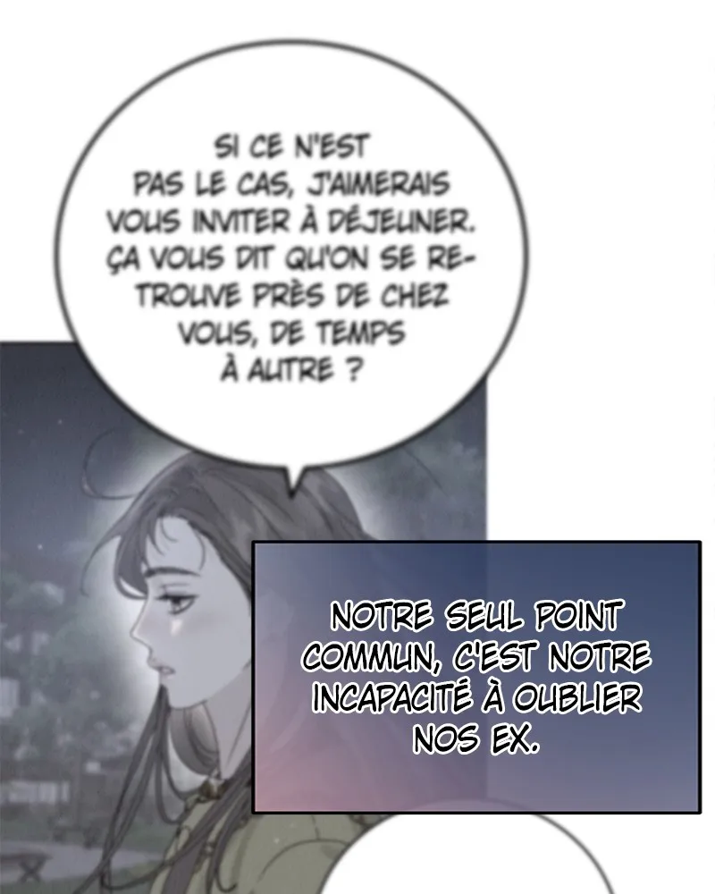 Read Amour Égoïste FR Manga Online