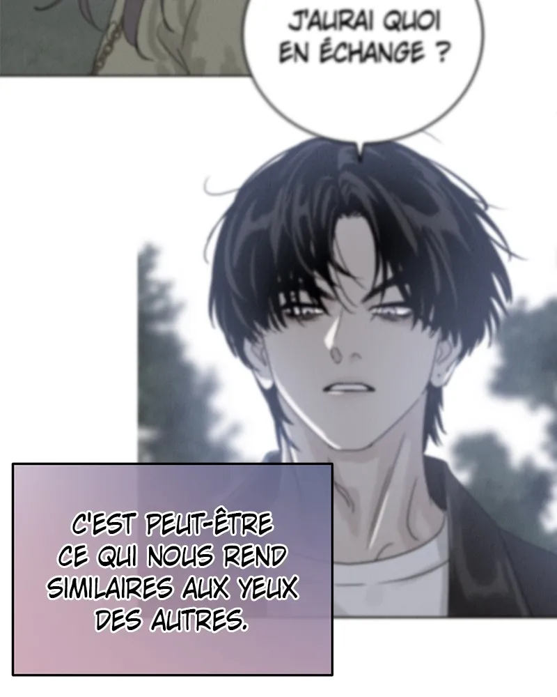 Read Amour Égoïste FR Manga Online