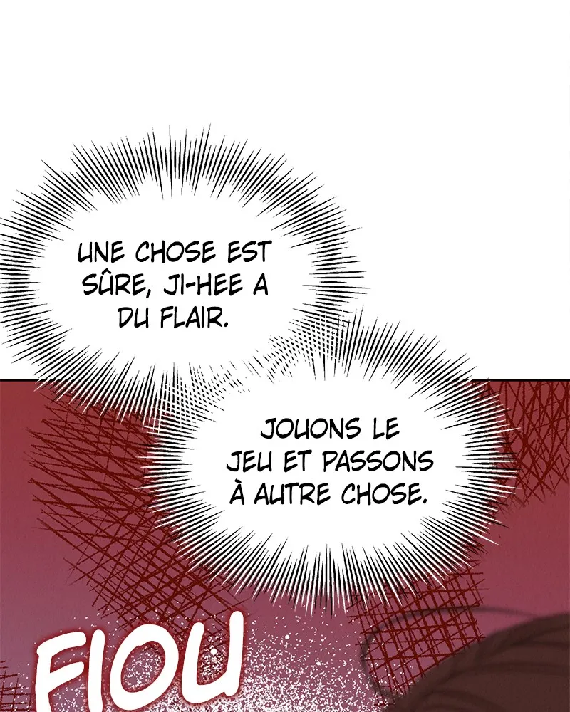 Read Amour Égoïste FR Manga Online