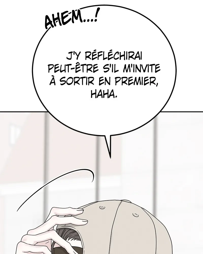 Read Amour Égoïste FR Manga Online