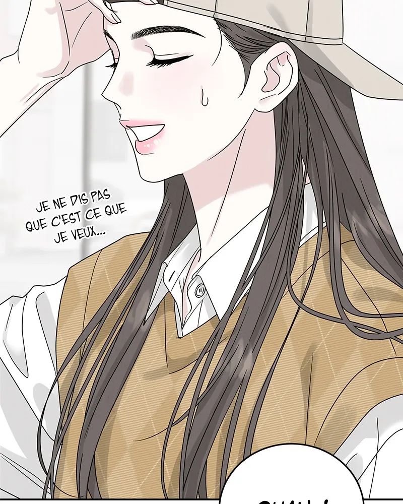 Read Amour Égoïste FR Manga Online