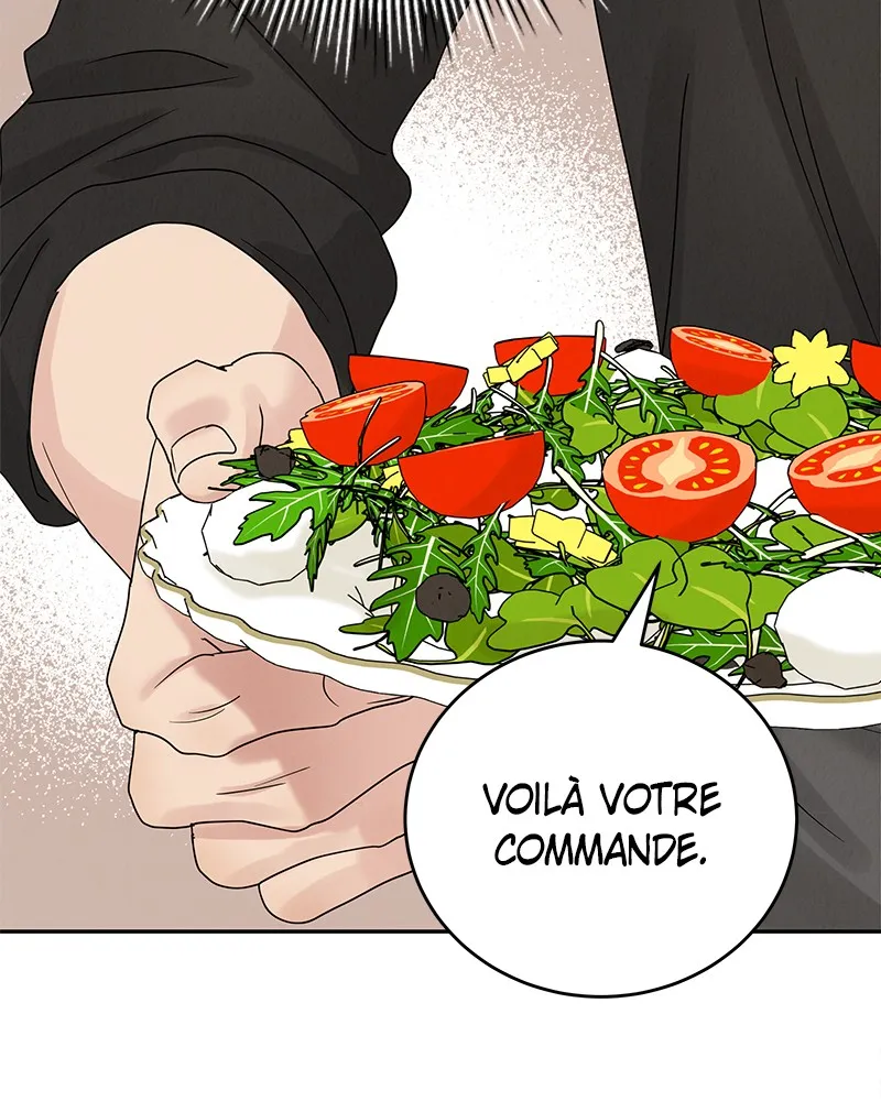 Read Amour Égoïste FR Manga Online