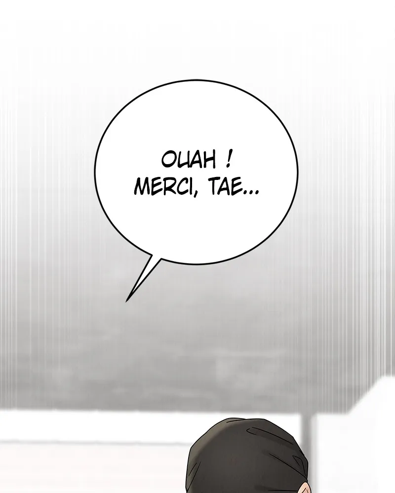 Read Amour Égoïste FR Manga Online