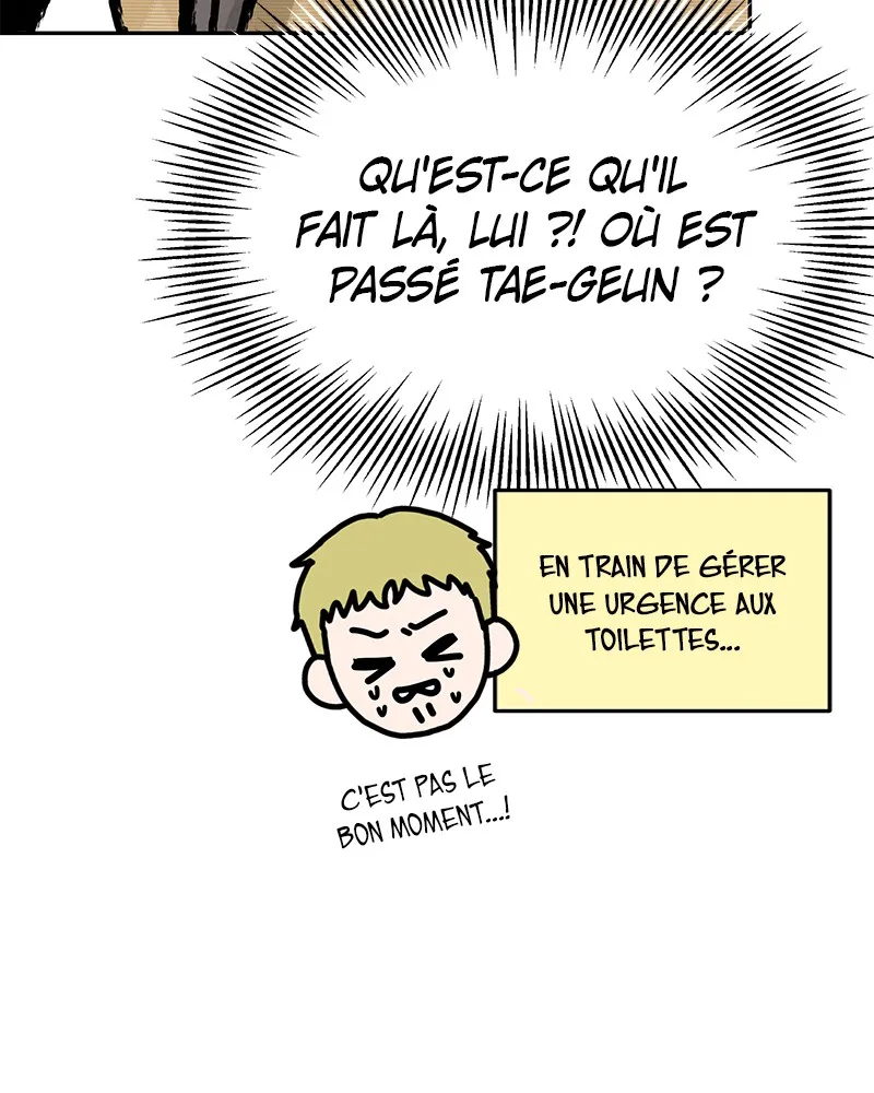 Read Amour Égoïste FR Manga Online