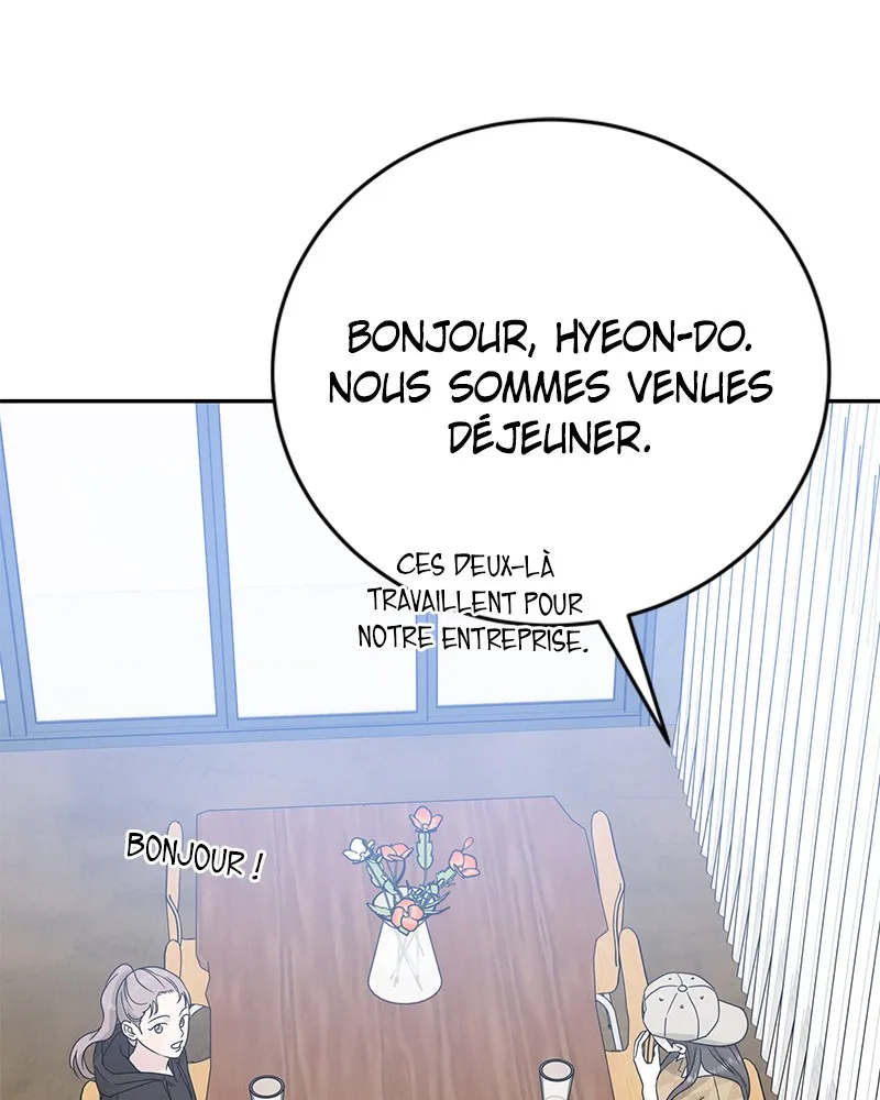 Read Amour Égoïste FR Manga Online