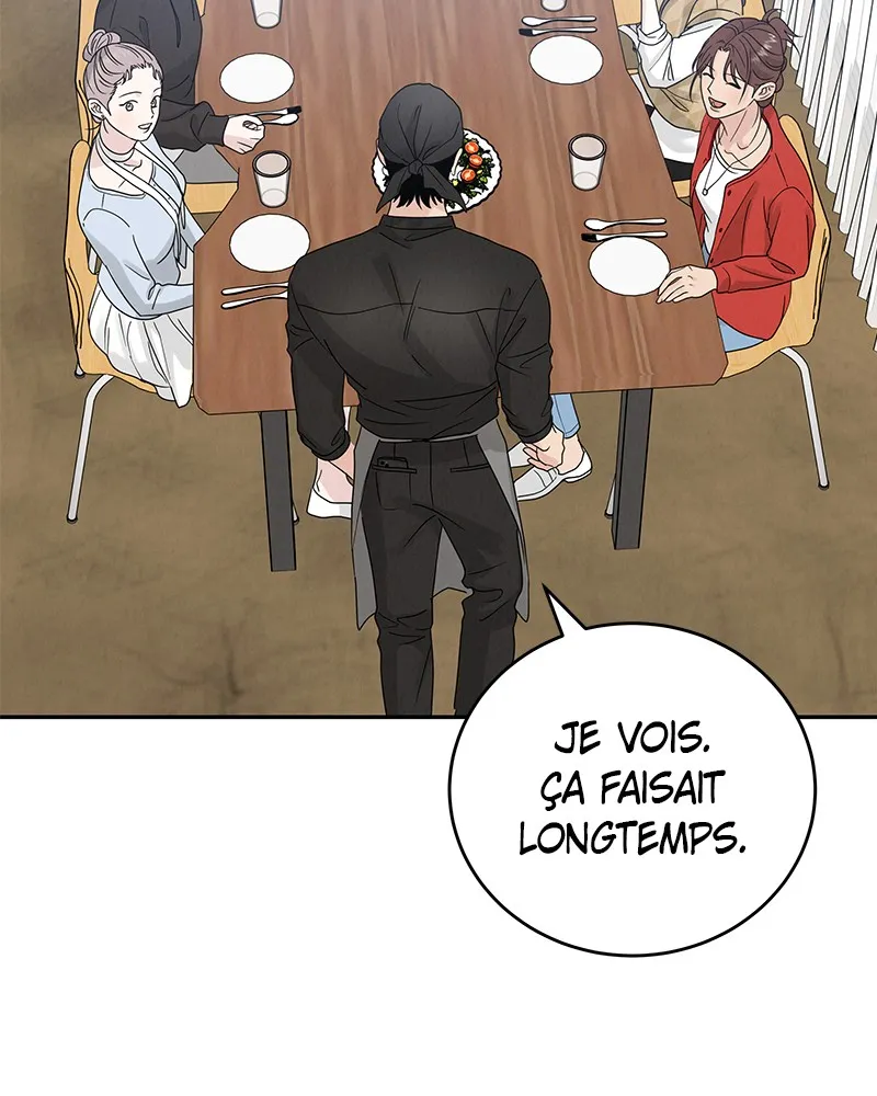 Read Amour Égoïste FR Manga Online