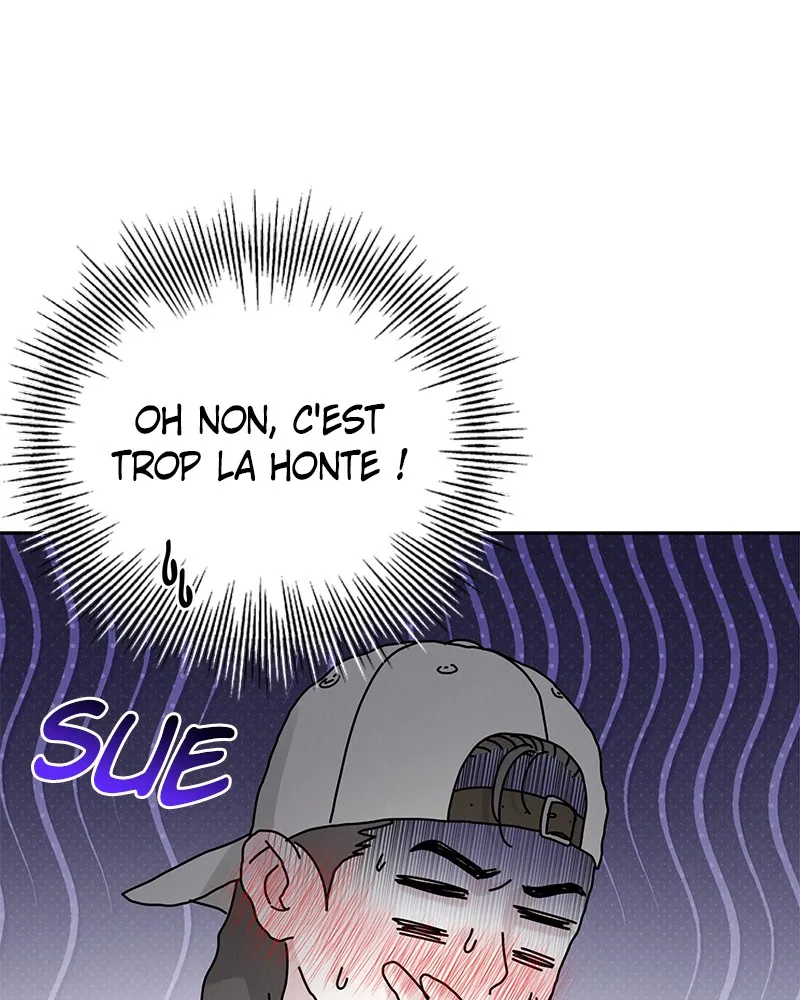 Read Amour Égoïste FR Manga Online