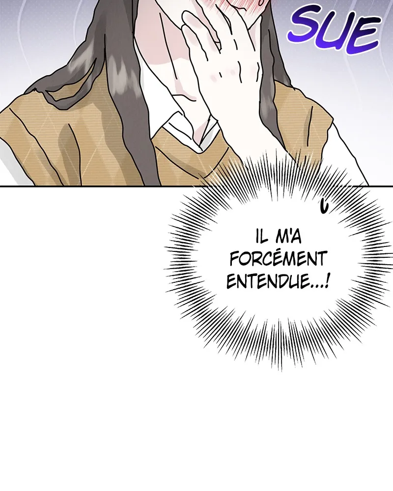 Read Amour Égoïste FR Manga Online