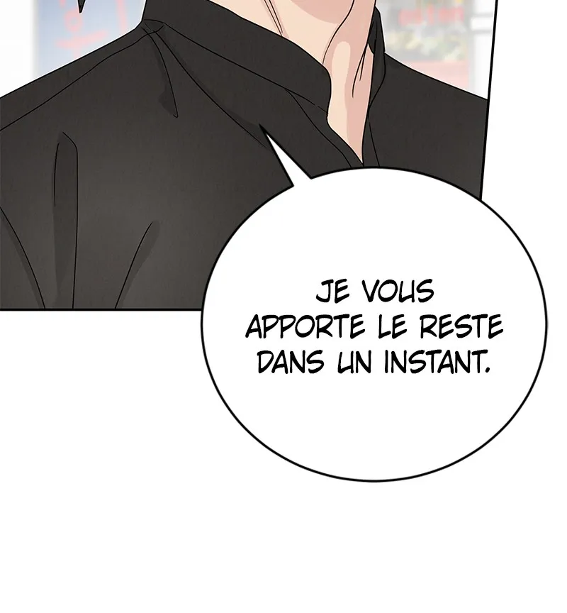 Read Amour Égoïste FR Manga Online