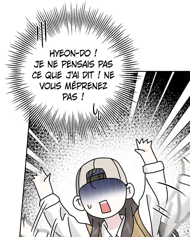 Read Amour Égoïste FR Manga Online