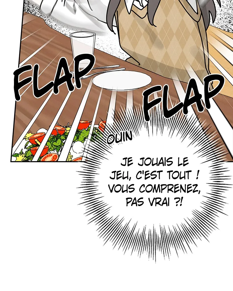 Read Amour Égoïste FR Manga Online