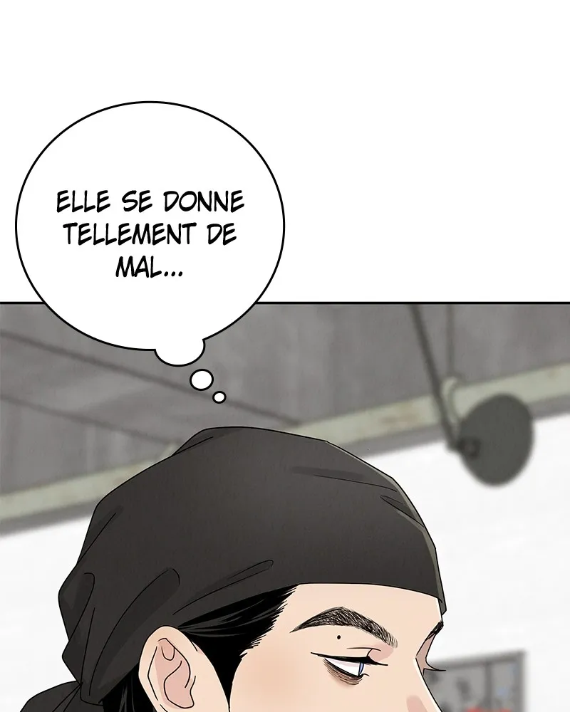 Read Amour Égoïste FR Manga Online