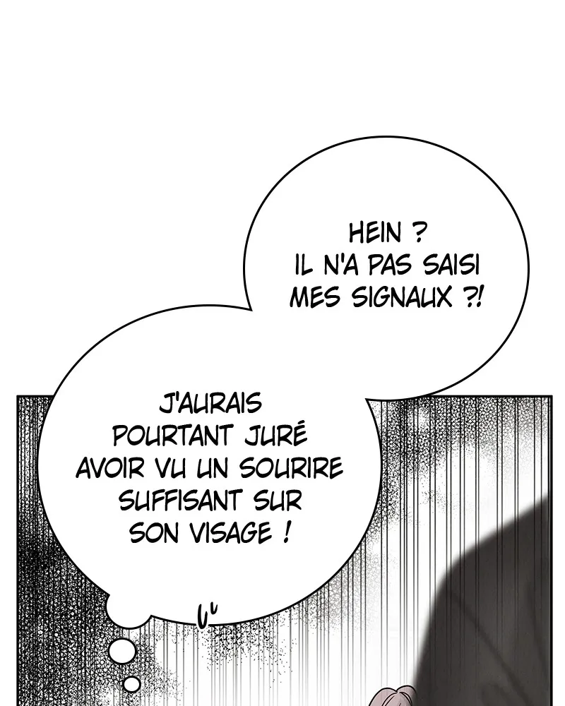 Read Amour Égoïste FR Manga Online