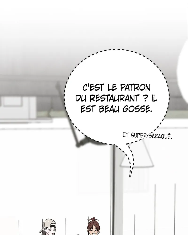 Read Amour Égoïste FR Manga Online