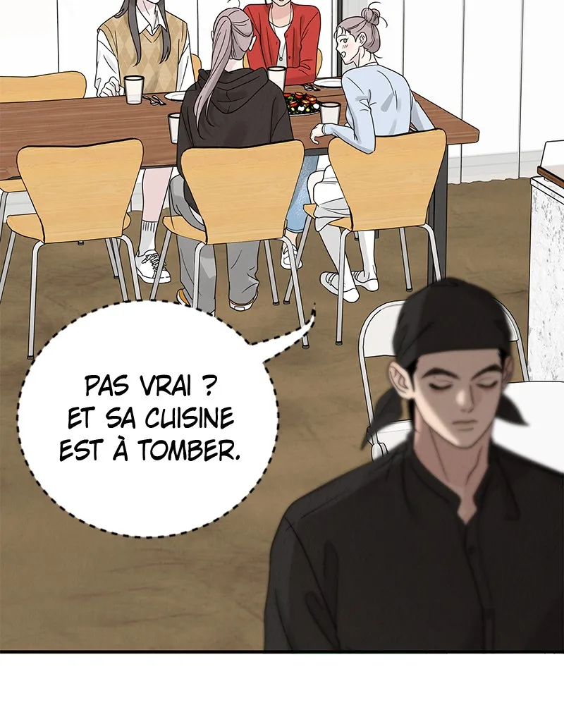 Read Amour Égoïste FR Manga Online