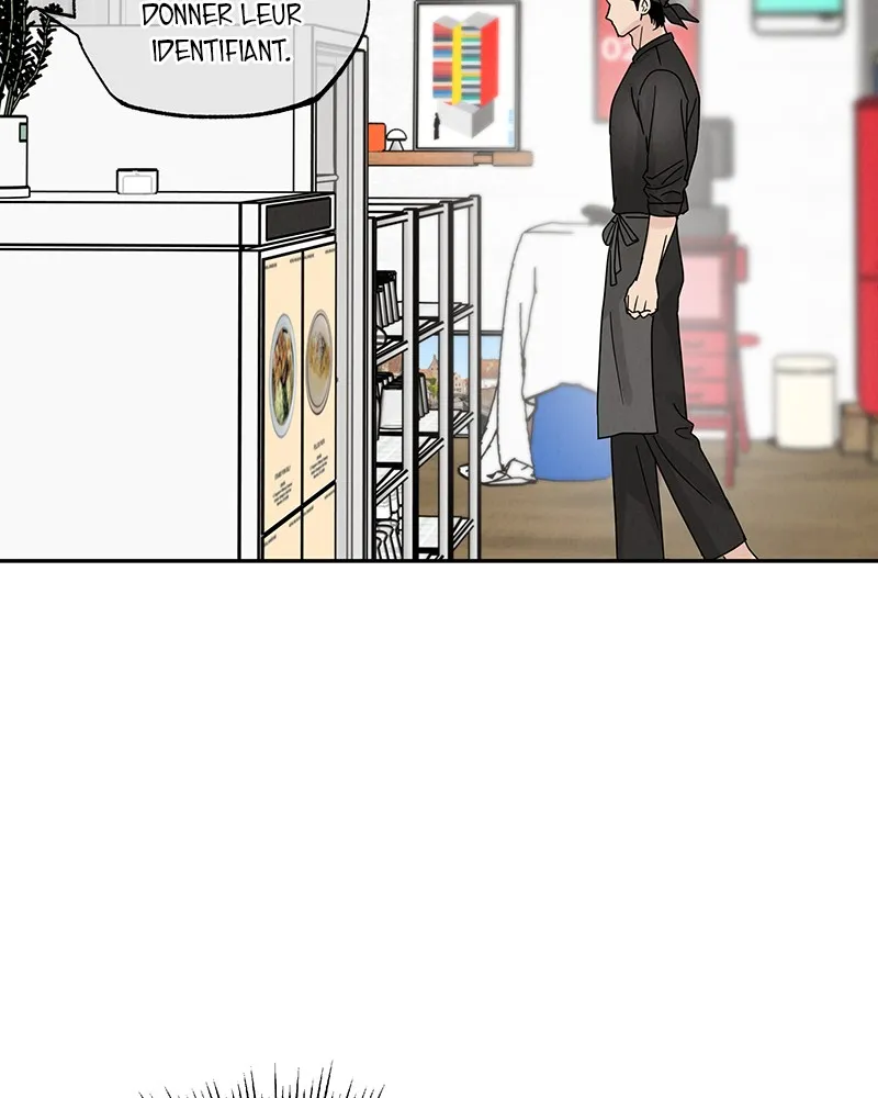 Read Amour Égoïste FR Manga Online