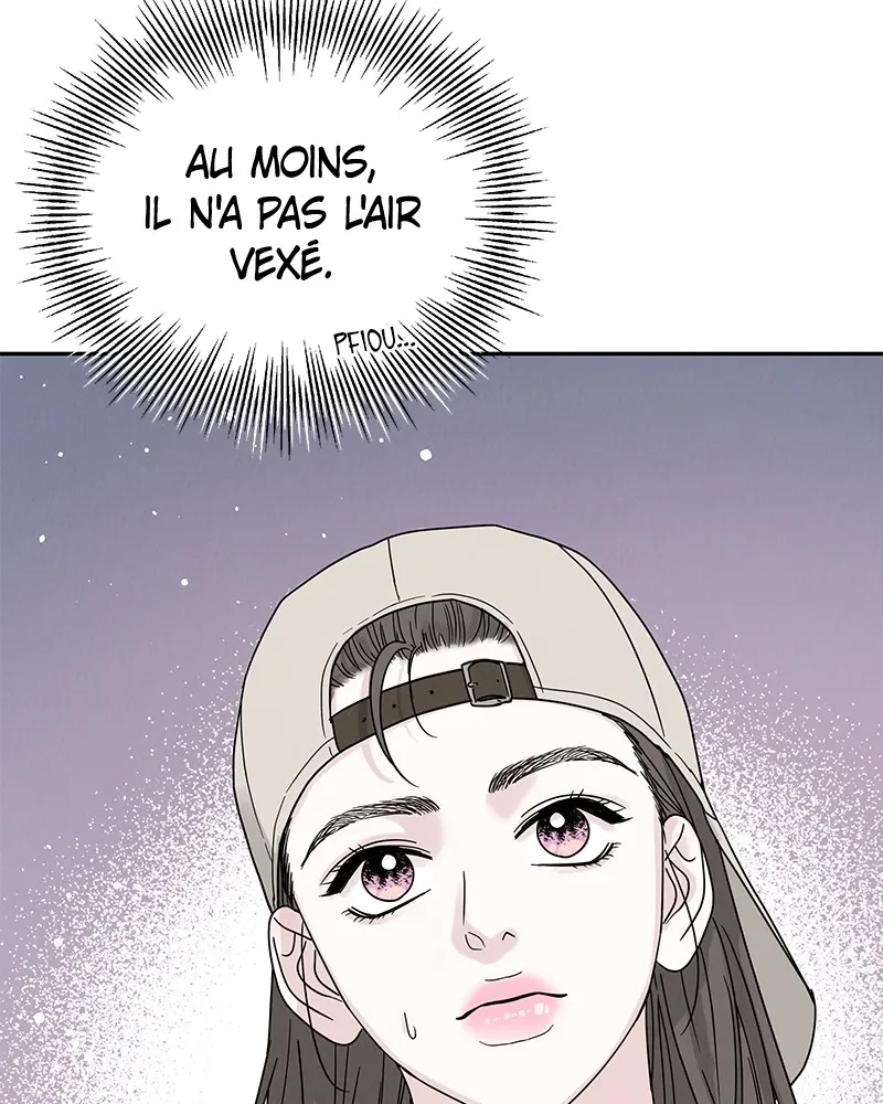 Read Amour Égoïste FR Manga Online