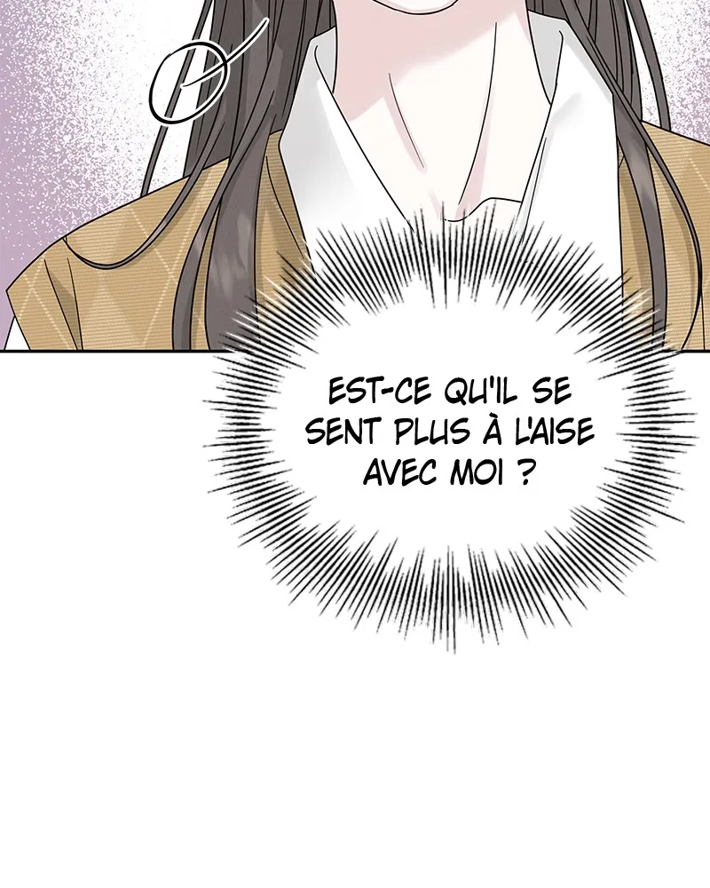 Read Amour Égoïste FR Manga Online