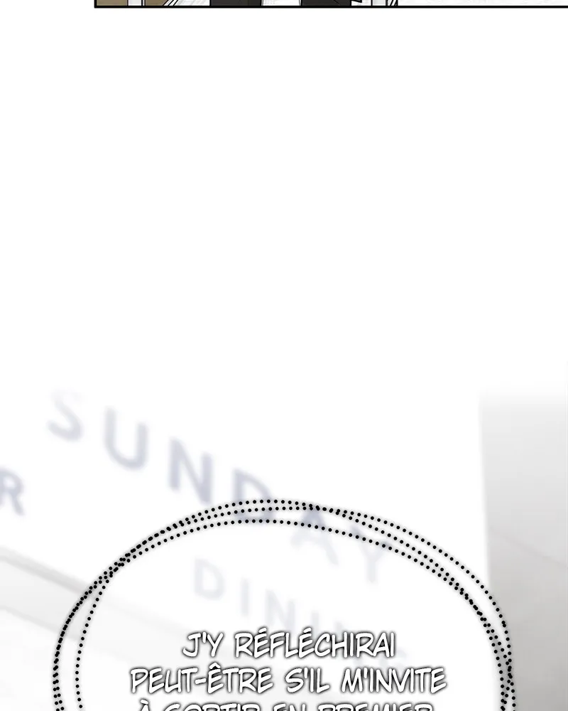 Read Amour Égoïste FR Manga Online