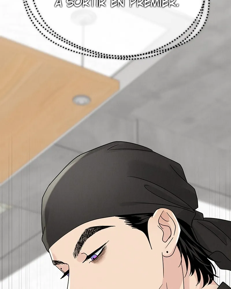 Read Amour Égoïste FR Manga Online