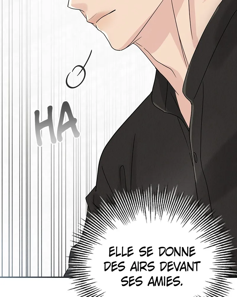 Read Amour Égoïste FR Manga Online