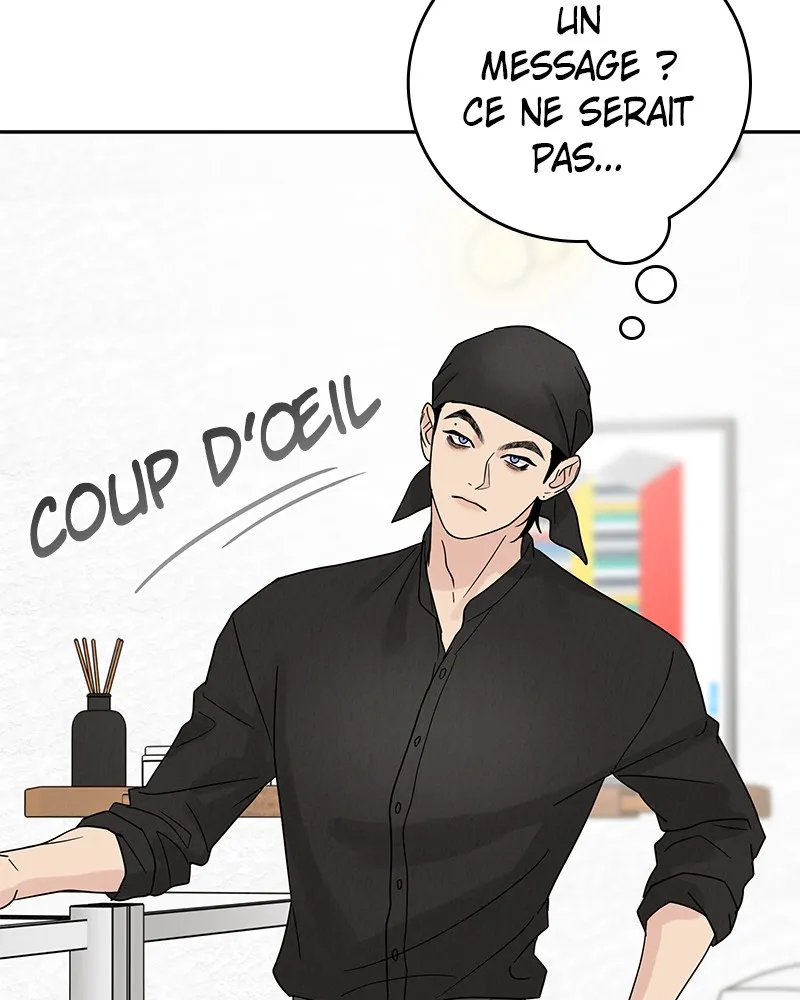 Read Amour Égoïste FR Manga Online