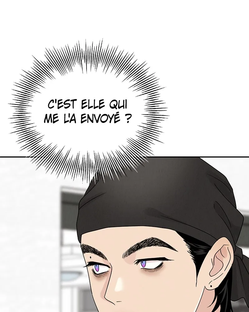 Read Amour Égoïste FR Manga Online